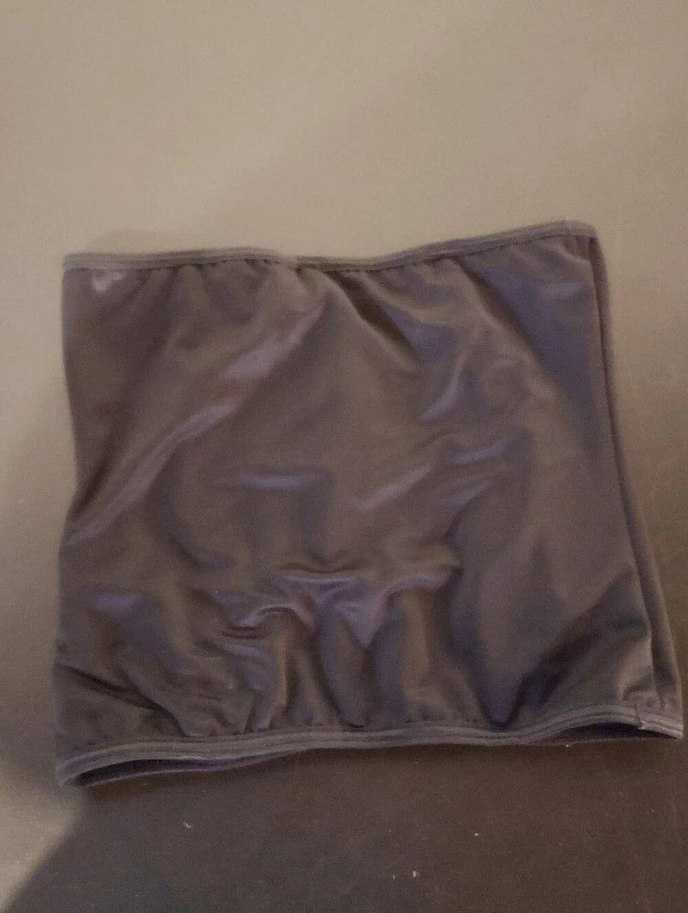 Victoria's Secret Black Waist Shaper